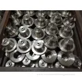 Precision CNC Machined Mechanical Adaptors